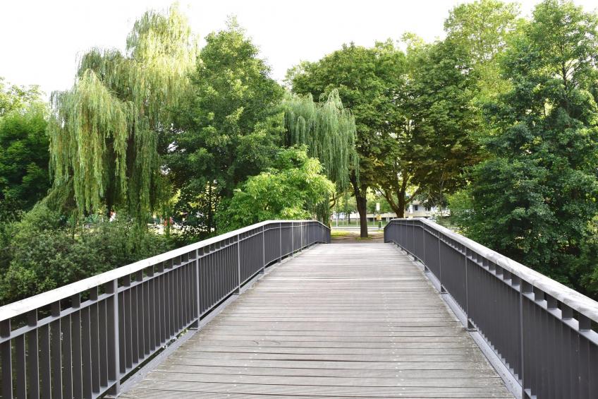 Apartments Spreehaus, Lübben - Type A - foto 28