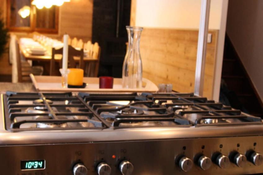 Chalets à Le Lioran - foto 11