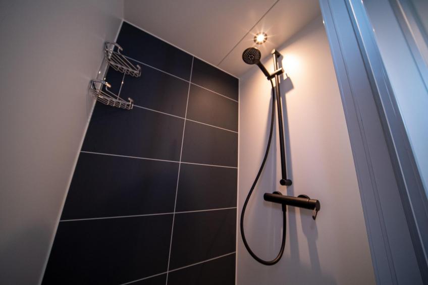 Houseboat Marina Mookerplas 4-6 persons (roof terrace) - foto 14