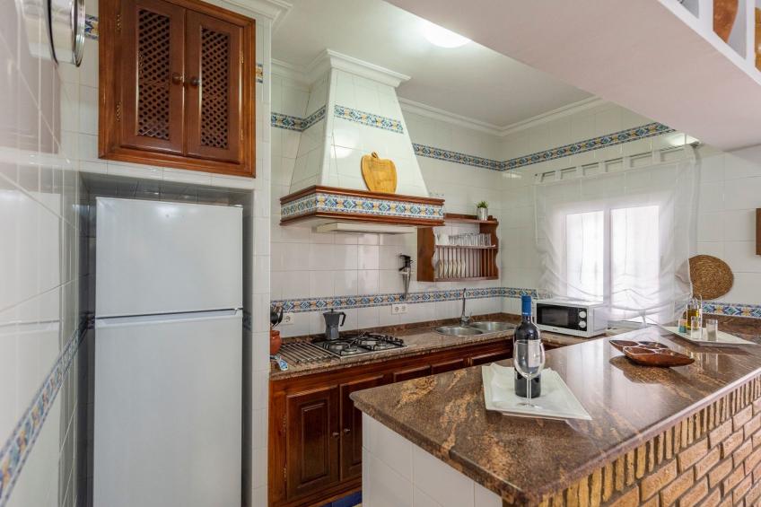 Landhaus Entre Olivos - foto 17