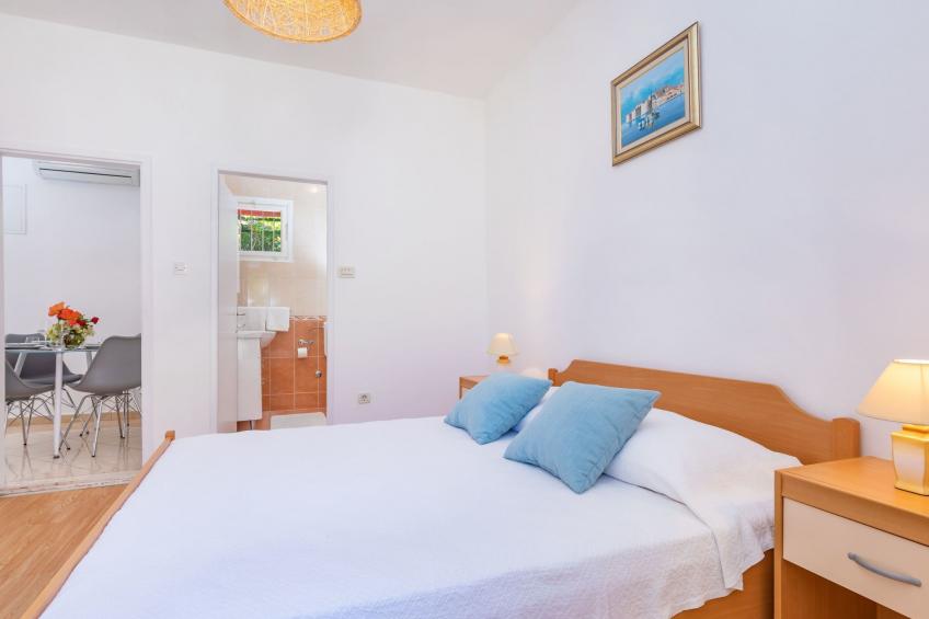 Haus des Fischers Brsečine - foto 19