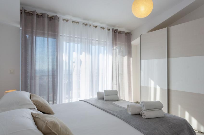 Villa Melki mit großem Privatpool - foto 19