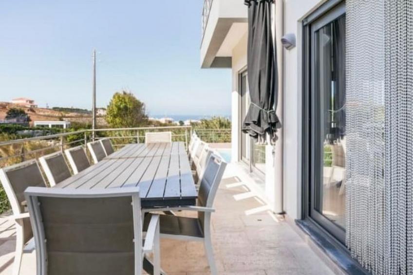 Casa Amour Luxus-Villa - foto 16