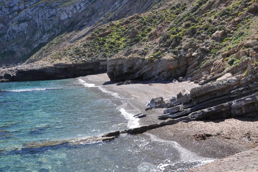 Wohnung in Marettimo mit Terrasse, gemeinsamem Pool und Garten - foto 15