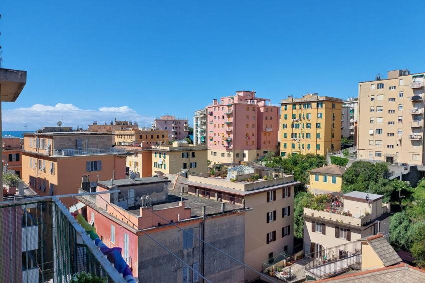 Casa Rossetti bei Holiday World - foto 9