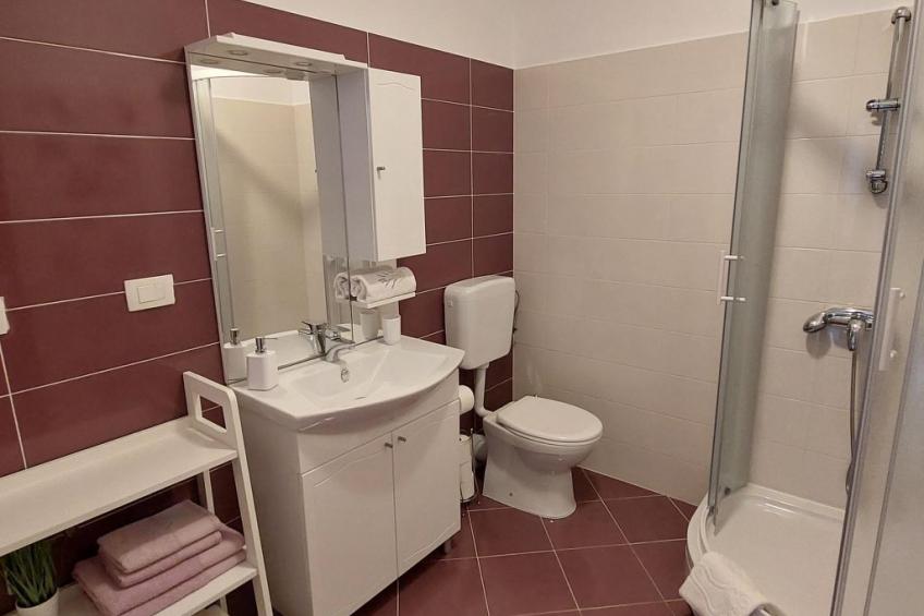 Tolle Wohnung Amphora mit möbliertem Balkon - foto 14