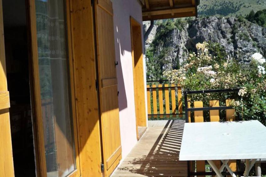 Chalet La Mouliniere - foto 11