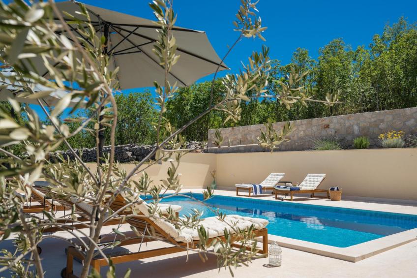 UNIQUE VILLA PIETRA - foto 18