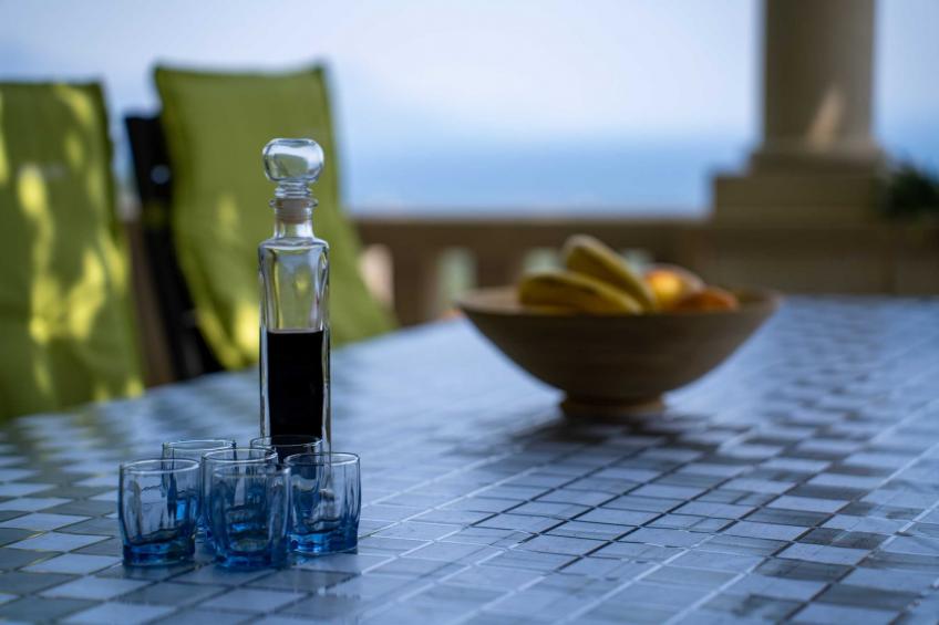 Holiday Home Ivana - Three Bedroom holiday Home with Jacuzzi, Terrace and Sea view - foto 10