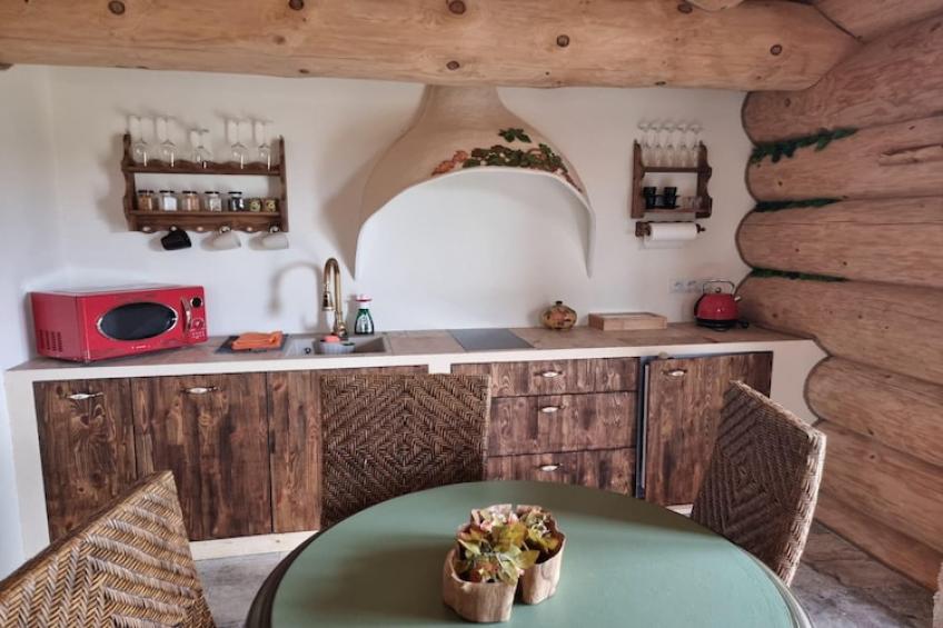 Apartament LEŚNY Ustronie Morskie - foto 7