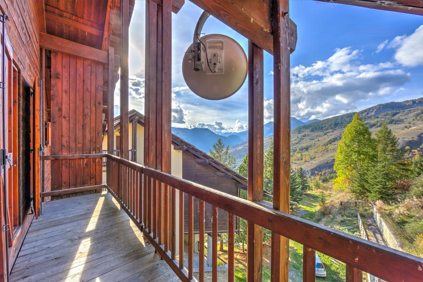 Grange Hike & Ski - 33C Sestriere - foto 23