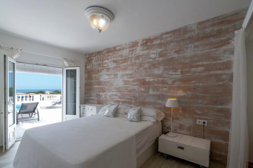 Strandnahe Villa German mit großer Poolterrasse - foto 23