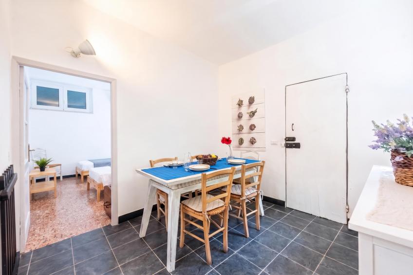 Charming Flat In Vernazza - foto 9