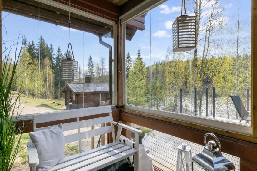 Villa kaidanjylhä - foto 12