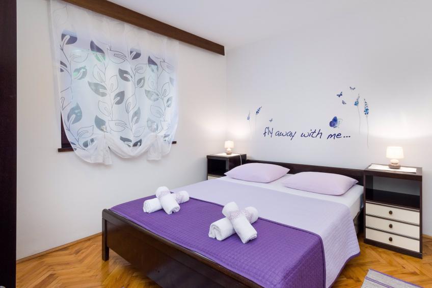 Holiday apartment with terrace - BF-6Z6F - foto 42