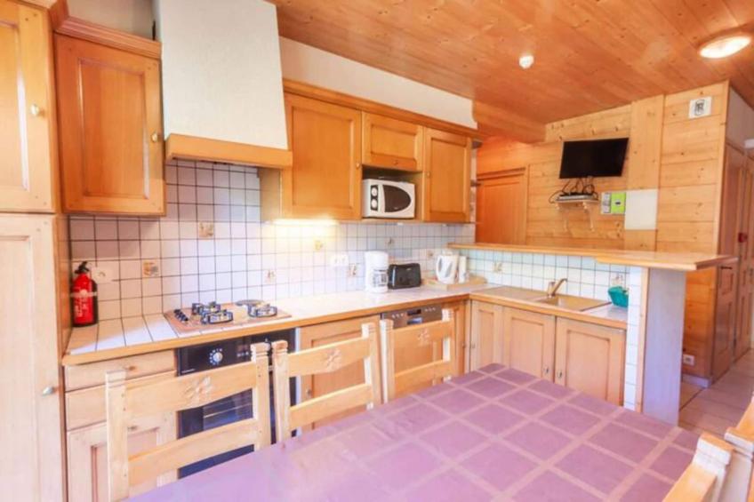 Chalet Clair Matin - foto 11