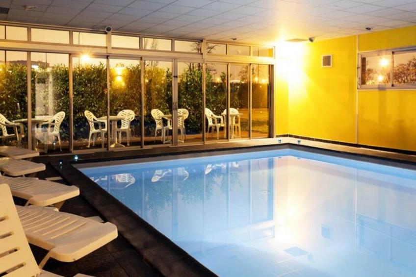 Néméa Appart'Hôtel Toulouse Saint Martin - foto 7