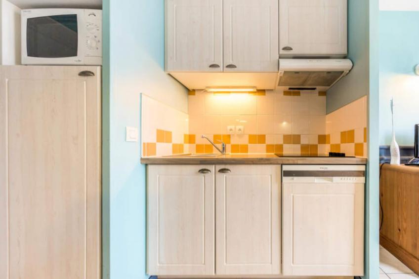 Les Maisons de Belle Dune - maeva Home - foto 12