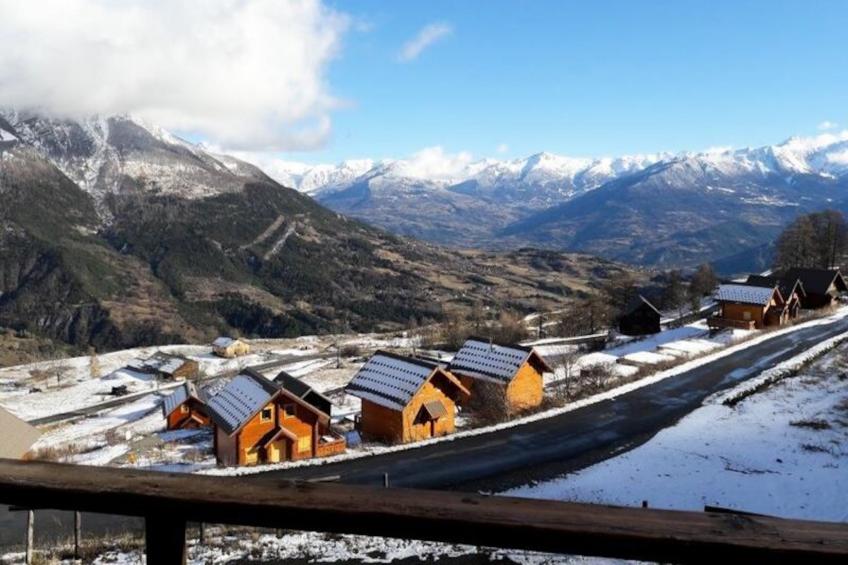 Résidence Gardette - foto 10