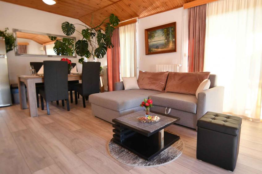 Vakantiewoning met airconditioning - BF-66BR - foto 44