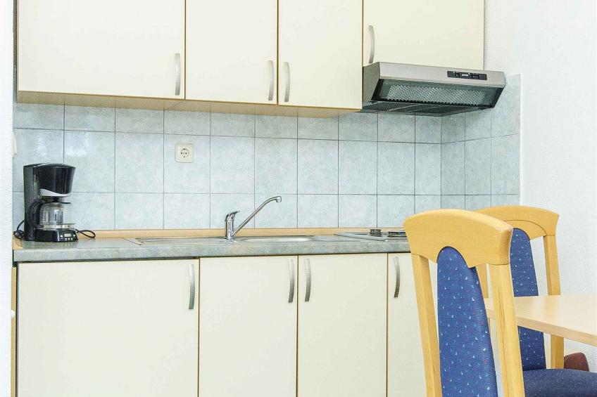 Holiday apartment near the sea - BF-WKT74 - foto 24