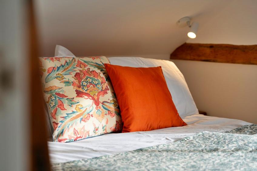 Chilton Cottage - foto 21