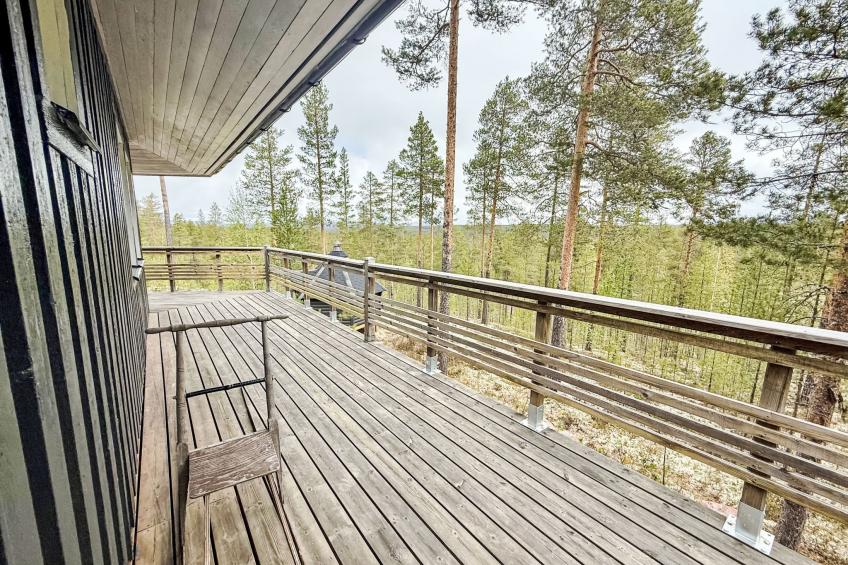 Kringelfjorden Renen - foto 25