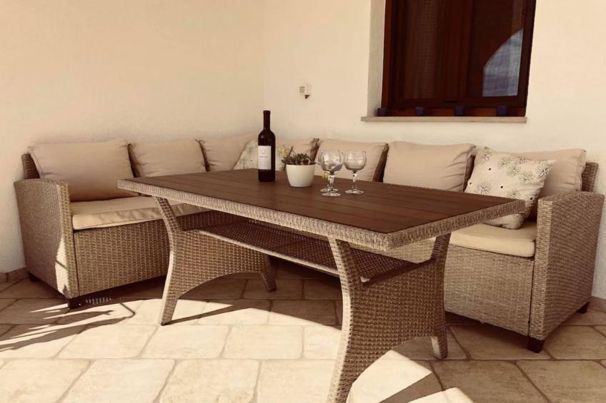 Villa Oliva - Two Bedroom Villa with Terrace and Swimming pool - foto 3