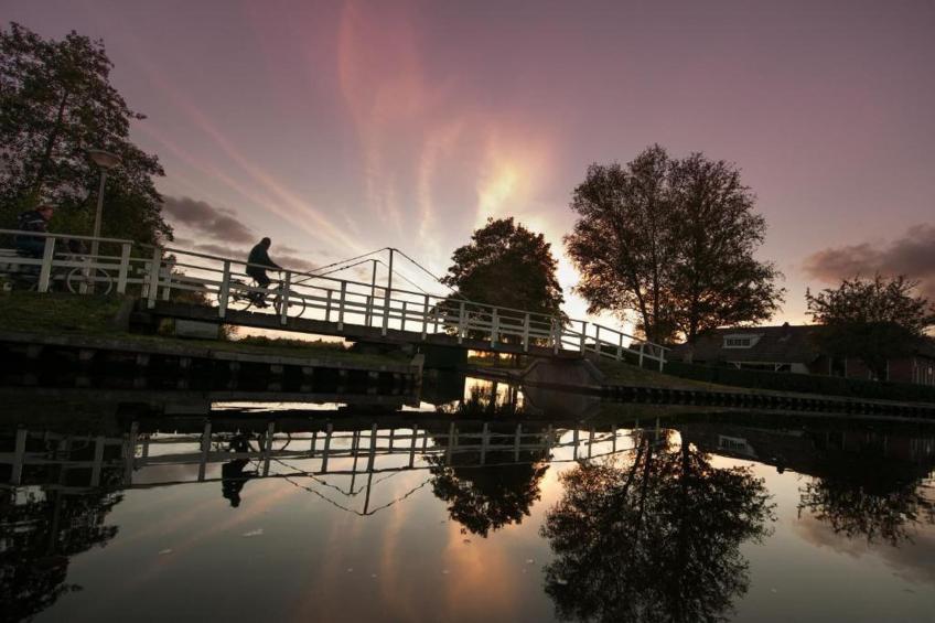 Waterstaete Ossenzijl 4 - foto 27