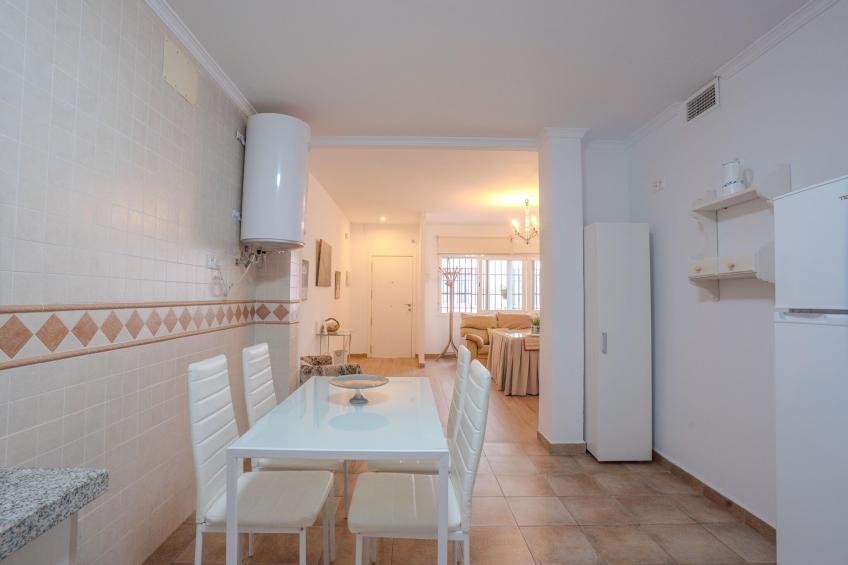 Santa Ángela de la Cruz - foto 16