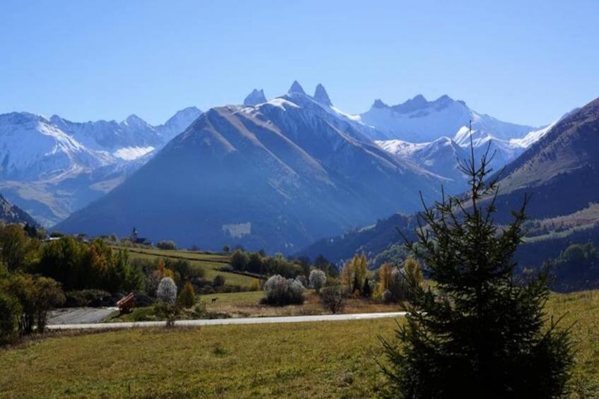 Résidence Les Marmottes - foto 10