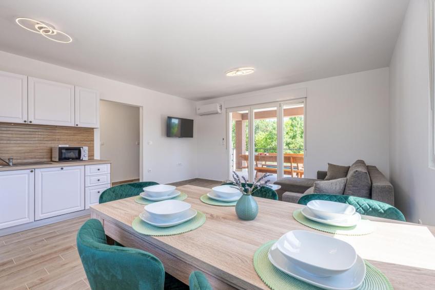 Villa Stocozzi - foto 13