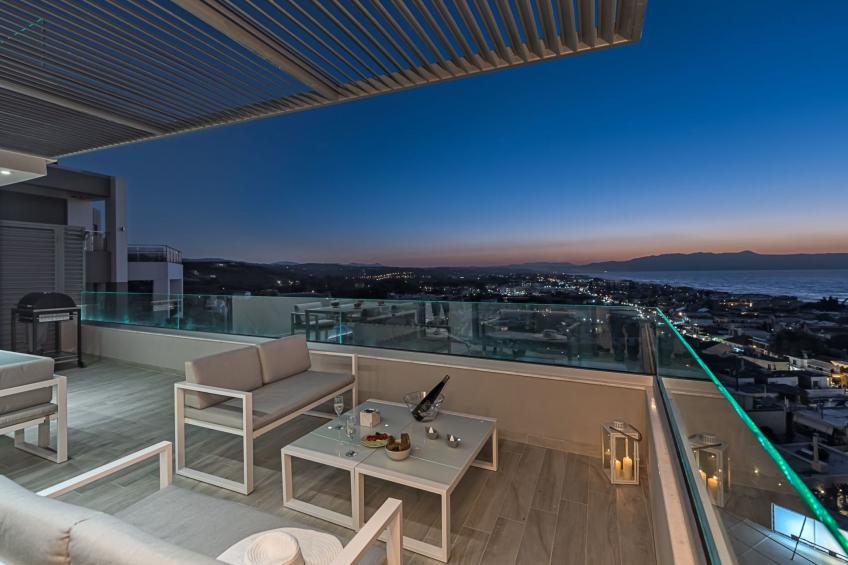 für 8 Personen ca. 125 m² in Platanias, Kreta (West-Kreta) - foto 20