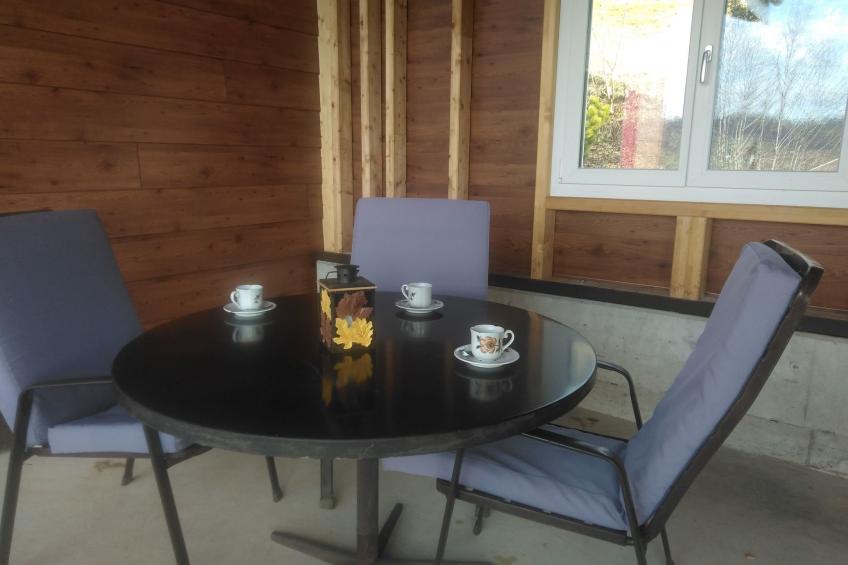 Chalet Abendruh - foto 18