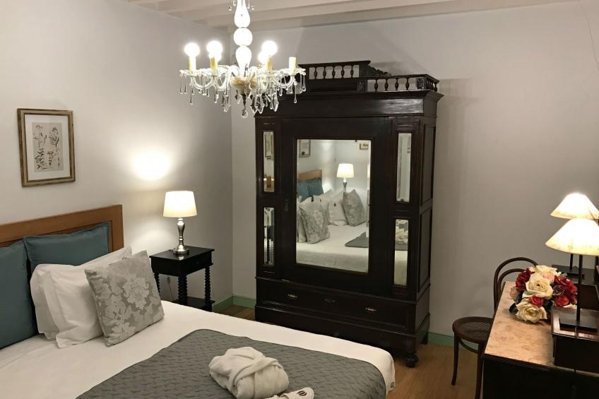 Tradicampo-Casa do Tanque - foto 16