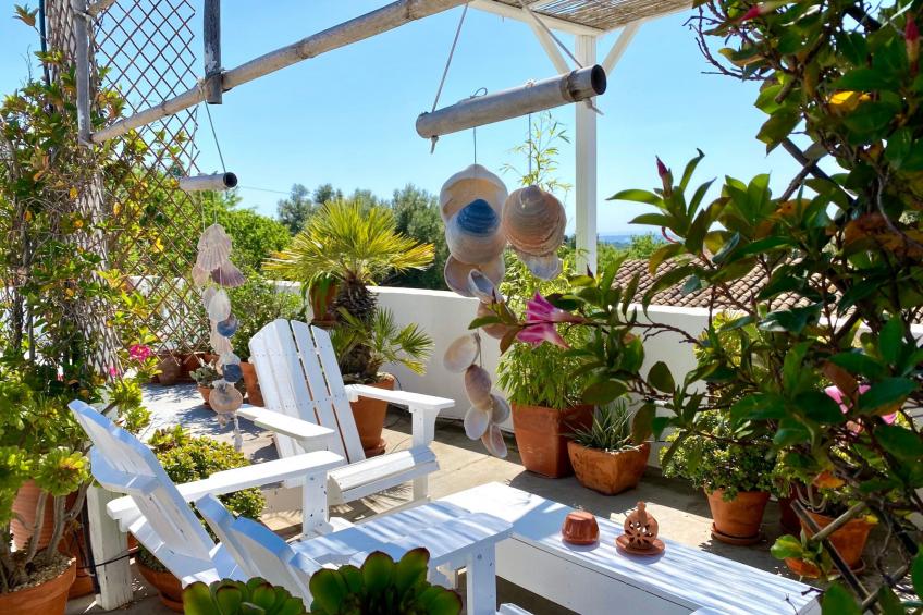 Vila Verão Nur für Erwachsene - foto 7