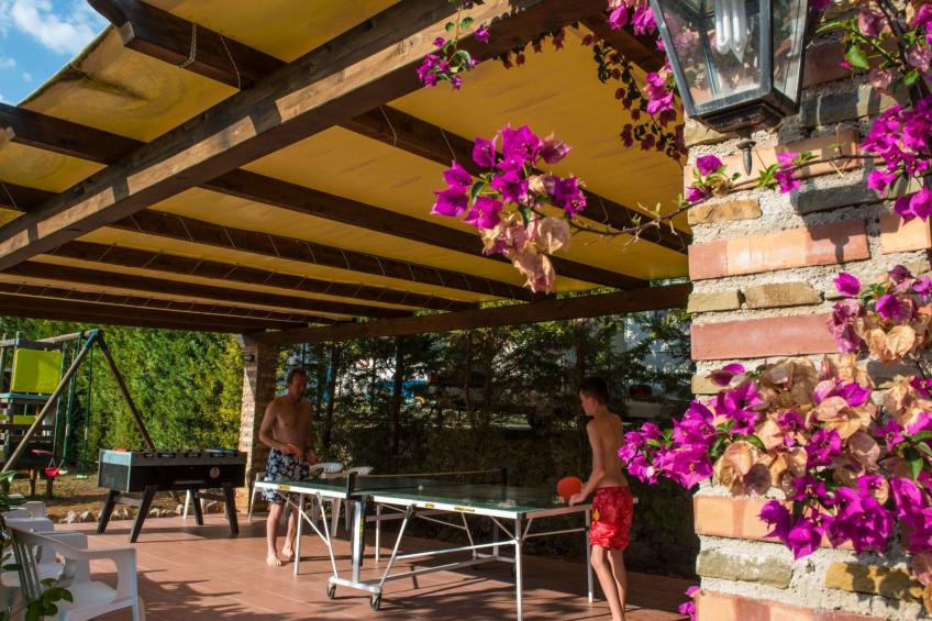 Drei-Zimmer-Wohnung für 4 Personen - foto 19