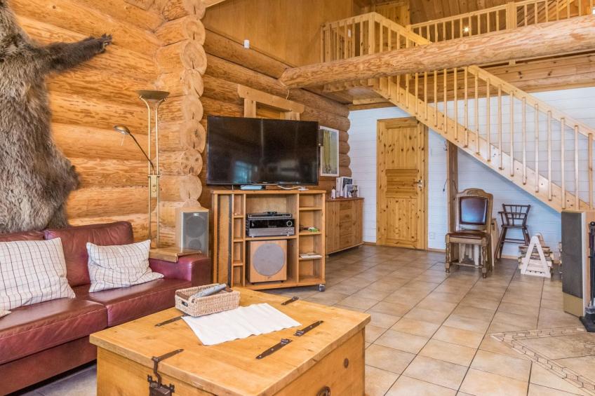 Kaidan kunkku - foto 13