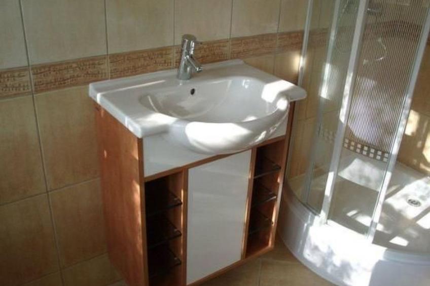 Ferienvilla mit Blick auf das Wasser - foto 15