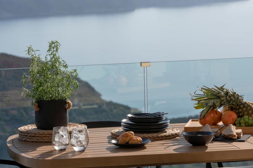 Ferienvilla "Yoni Villa" mit Infinity Pool - foto 21