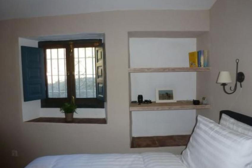 Finca "La Estrella de Cómpeta". - foto 12