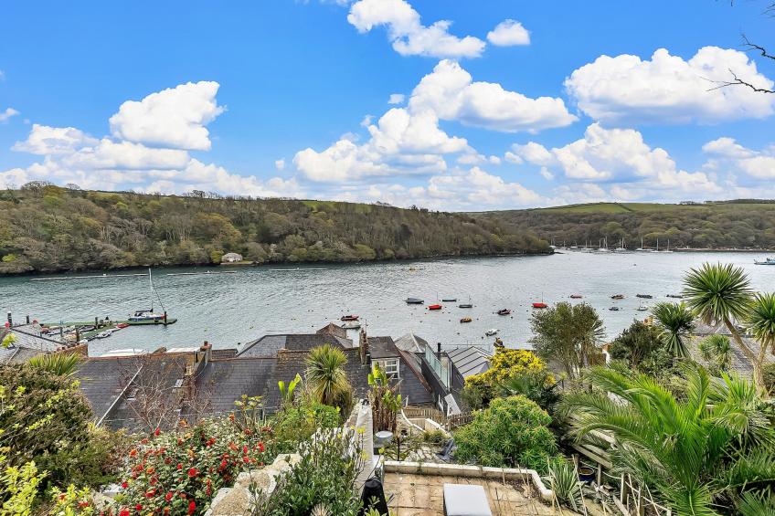 Garden Cottage in Fowey - foto 33