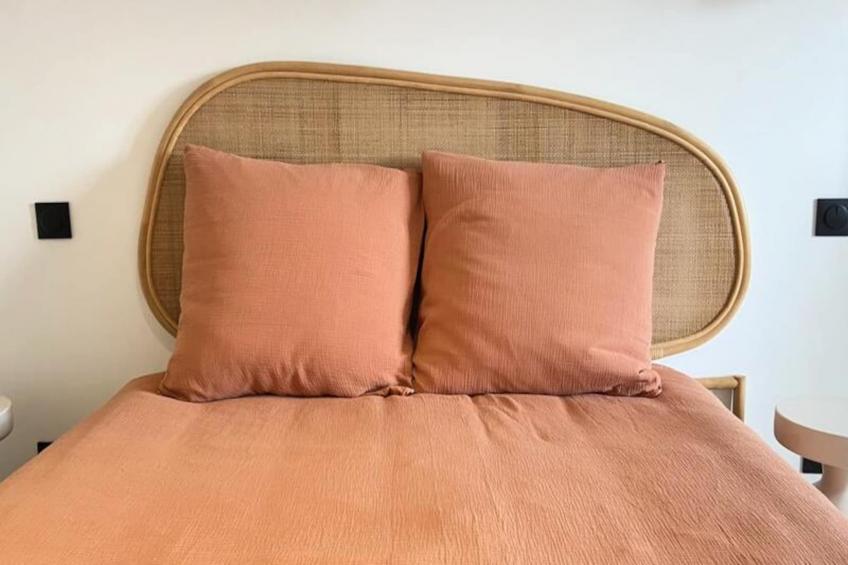 Duplex Prestigieux Au Cœur Du Triangle D’or - foto 16