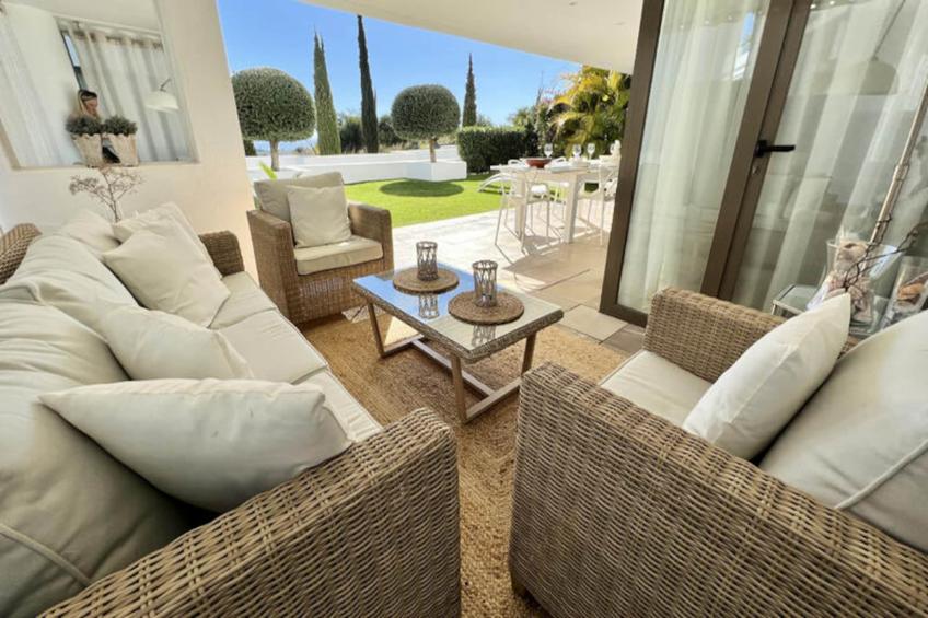 Appartements à Benahavís - foto 3