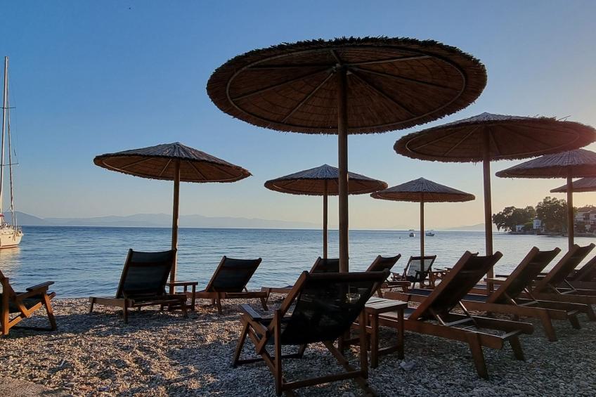 Ferienunterkunft "Villa Agape Pelion" - foto 38