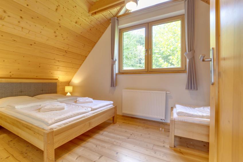 Chaty Pod Beskidkiem - foto 22