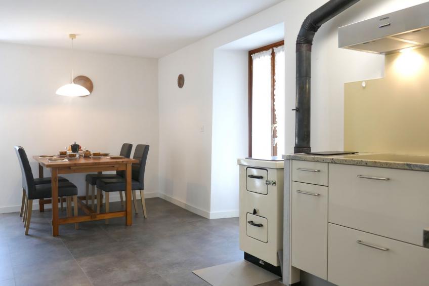 Casa Calanca - foto 7