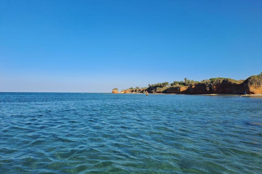 Bauernhof mit Schwimmbad und Babypark Brindisi am Meer - foto 30