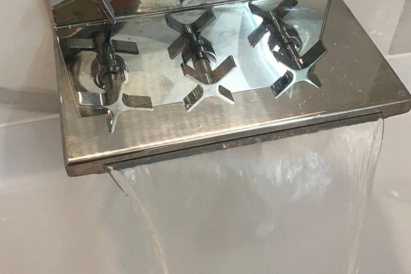 Stilvolle 2 Schlafzimmer, nur wenige Schritte von Fokionos Negri - foto 14