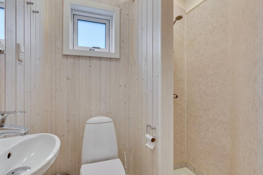 "Rik" - 350m from the sea in Sealand - foto 18